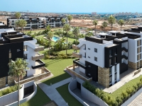 Nieuw - Appartement - Torrevieja