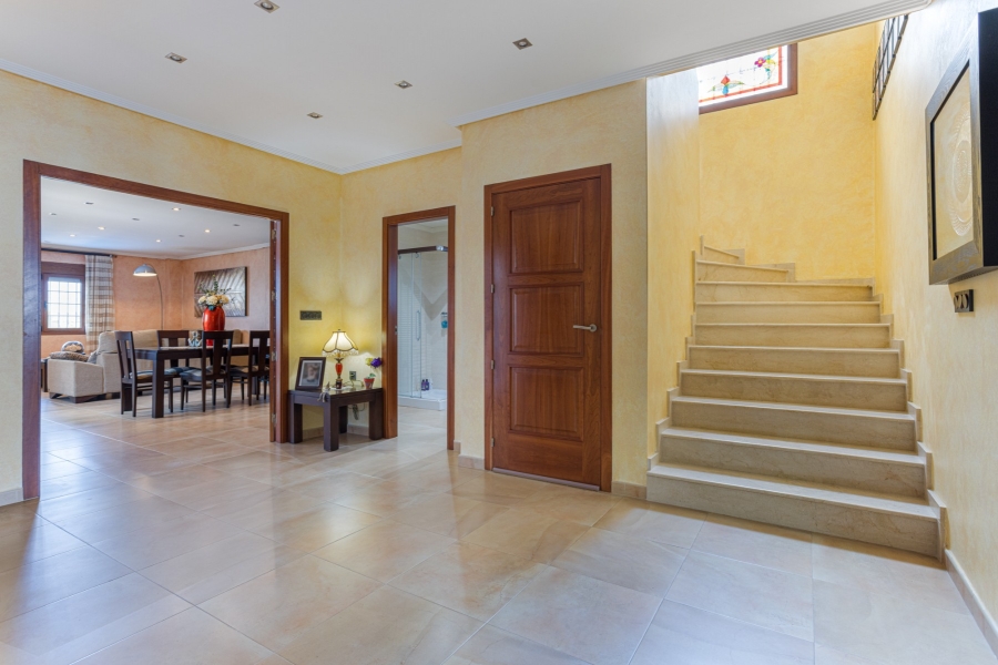 Re-Sale - Detached Villa - Los Montesinos - La Herrada