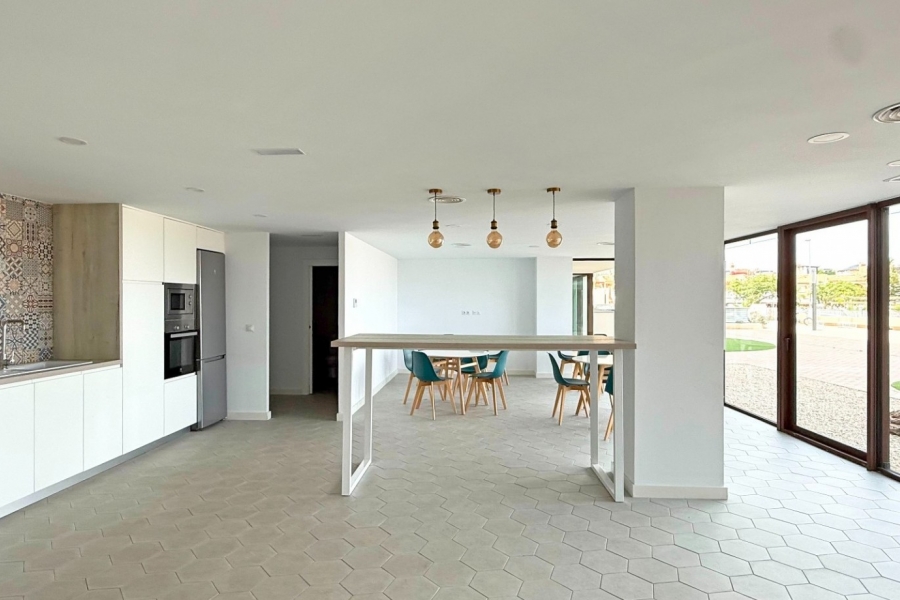 Re-Sale - Apartment - Cartagena - Playa Honda