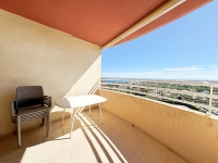 Re-Sale - Apartment - Orihuela Costa - Dehesa de Campoamor