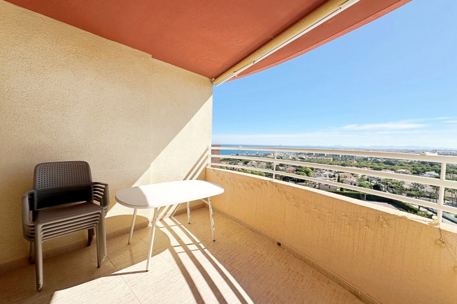 Re-Sale - Apartment - Orihuela Costa - Dehesa de Campoamor