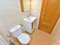 Re-Sale - Semi Detached Villa - Ciudad Quesada - La Marquesa