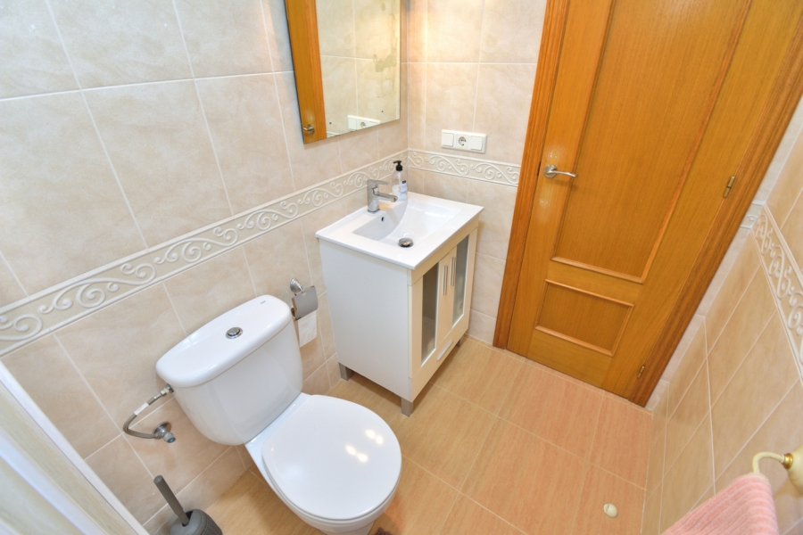 Re-Sale - Semi Detached Villa - Ciudad Quesada - La Marquesa