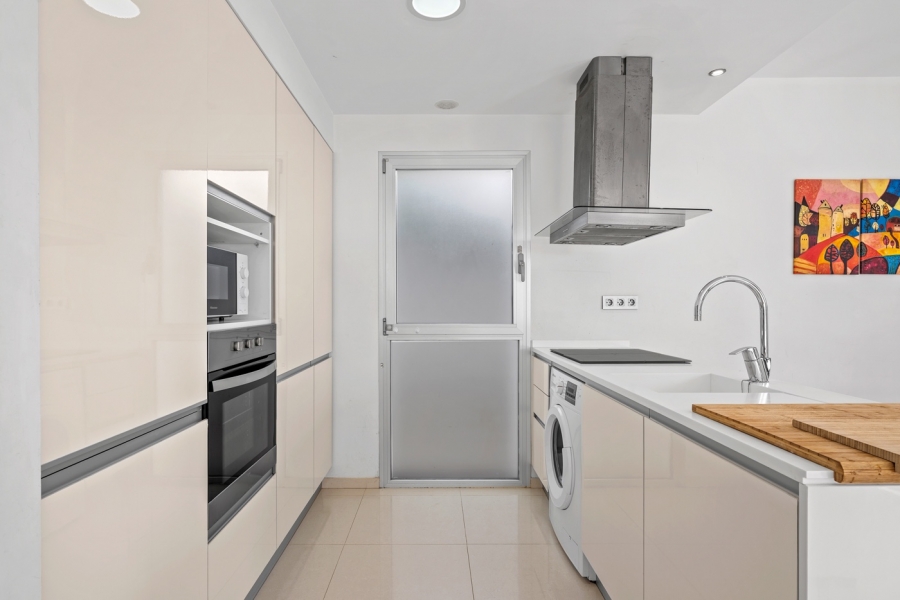 Re-Sale - Detached Villa - Ciudad Quesada - La Laguna