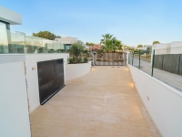 New - Detached Villa - Orihuela - Las Colinas Golf Resort