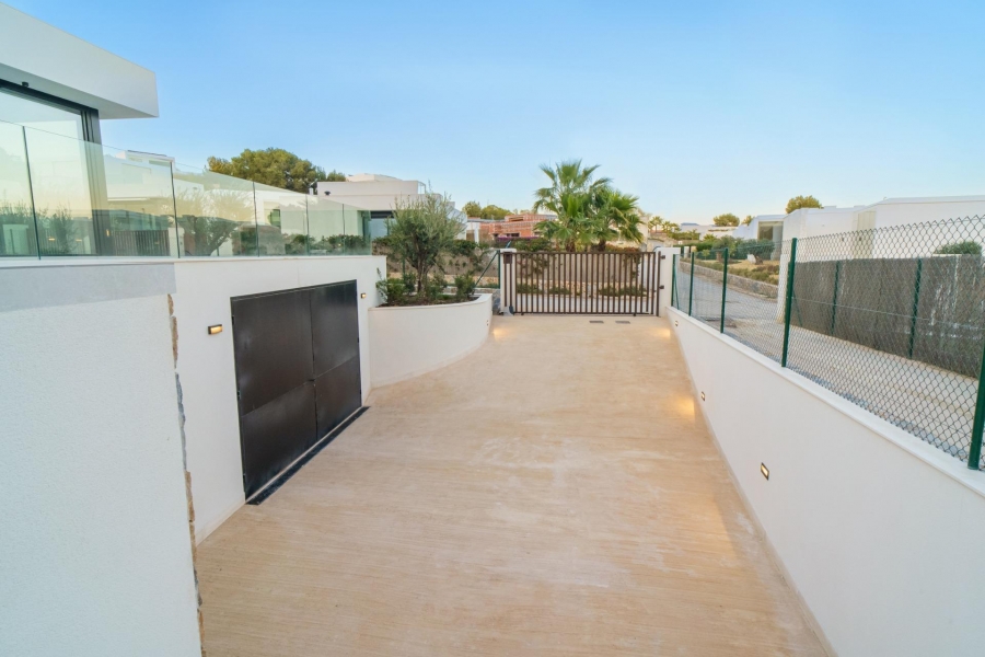 New - Detached Villa - Orihuela - Las Colinas Golf Resort