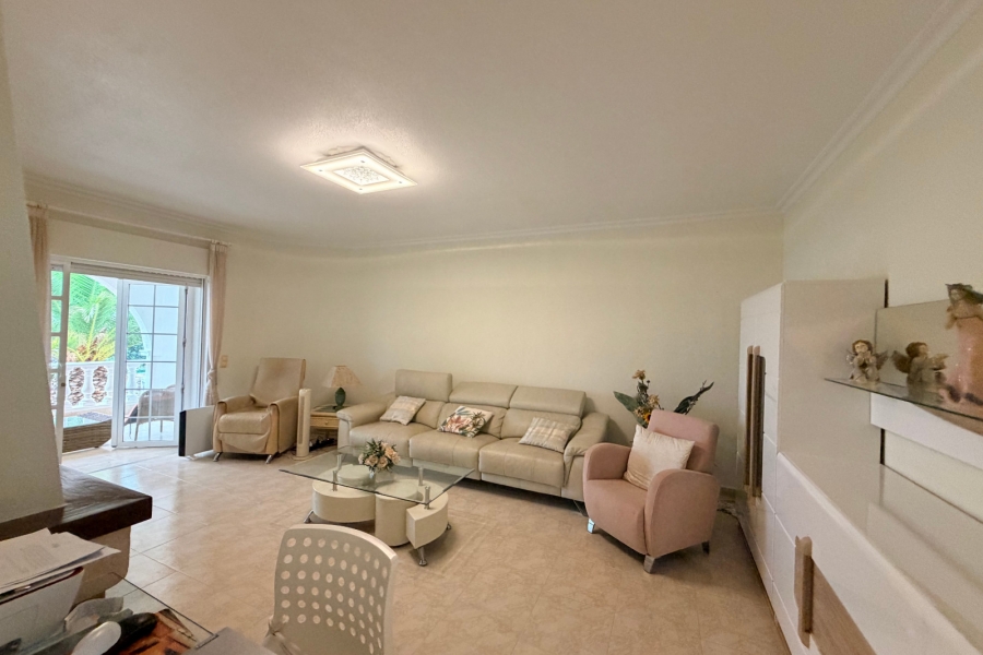 Re-Sale - Detached Villa - Ciudad Quesada - Ciudad Quesada - Town