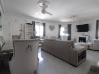Re-Sale - Detached Villa - Benimar - Benimar I