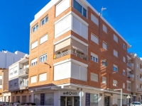 Re-Sale - Apartment - Torrevieja - Torrevieja - Centre