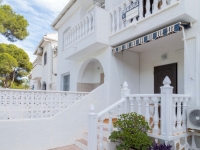 Re-Sale - Townhouse - Orihuela Costa - La Zenia