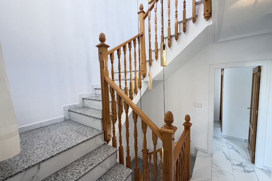 Re-Sale - Detached Villa - Orihuela Costa - Villamartin