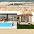 New - Detached Villa - Pinoso - Pinoso - Country