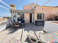 Re-Sale - Apartment - Orihuela Costa - Lomas de Cabo Roig