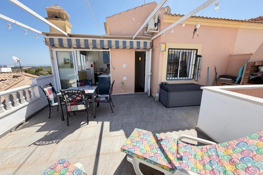 Re-Sale - Apartment - Orihuela Costa - Lomas de Cabo Roig