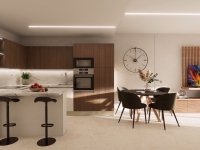 New - Apartment - Guardamar del Segura - El Raso