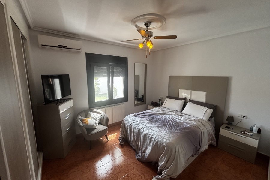 Re-Sale - Detached Villa - Ciudad Quesada - La Marquesa