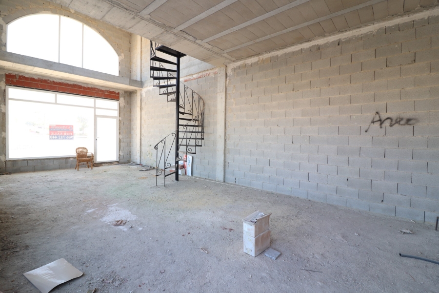 Comercial - Comercial - Benimar - Benimar II