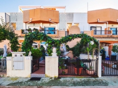 Townhouse - Re-Sale - Orihuela Costa - Villamartin