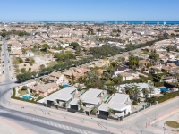 New - Detached Villa - San Javier - San Javier - Town