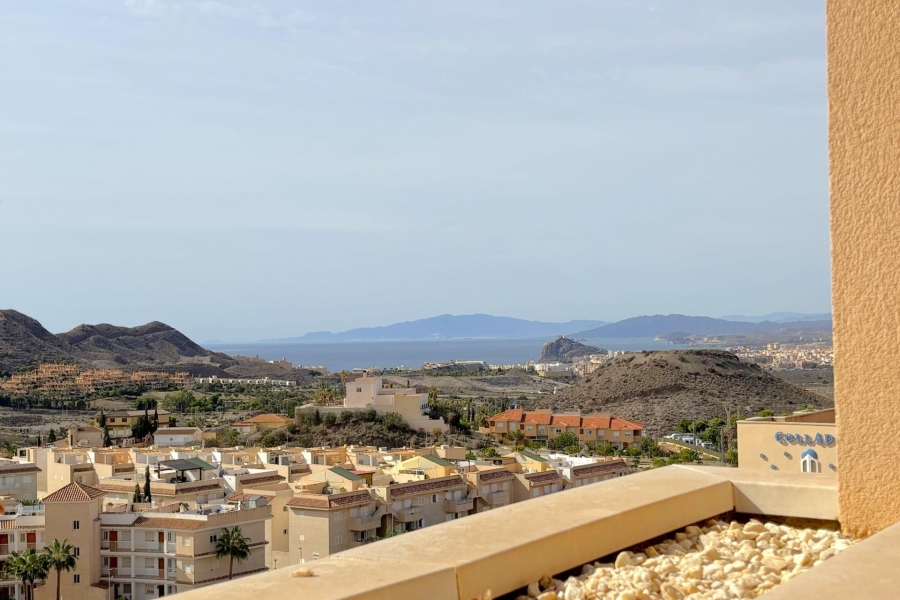 New - Penthouse - Aguilas - Las Yucas