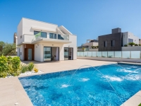 New - Detached Villa - Orihuela Costa - Orihuela