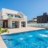 New - Detached Villa - Orihuela Costa - Orihuela