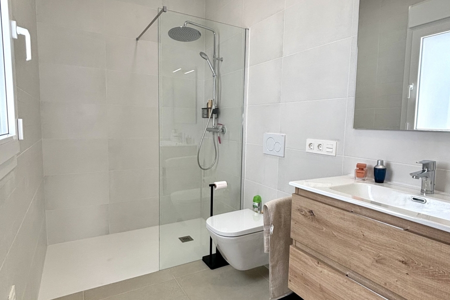 Nieuw - Vrijstaande Villa - Benijofar - Benijofar - Dorp