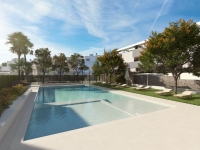 New - Apartment - Vera Playa - Las Marinas