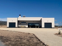 Nieuw - Vrijstaande Villa - Camino del Prado