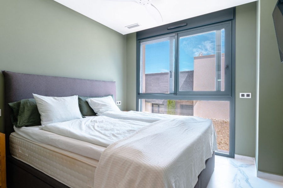 Re-Sale - Detached Villa - San Miguel de Salinas - San Miguel - Town