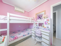 Re-Sale - Quad Villa - Ciudad Quesada - Lo Marabu