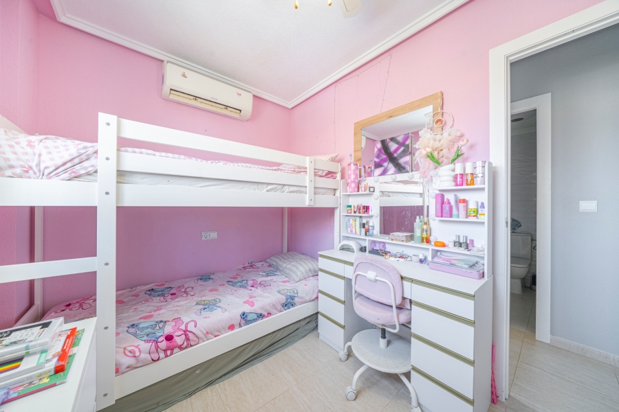 Re-Sale - Quad Villa - Ciudad Quesada - Lo Marabu