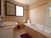 Re-Sale - Detached Villa - Algorfa - Lo Crispin
