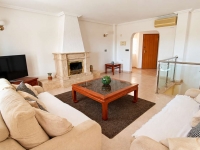 Re-Sale - Detached Villa - Algorfa - Montemar