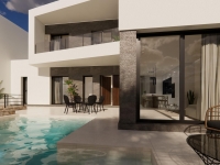 New - Quad Villa - Dolores - Sector 3