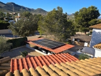 Re-Sale - Detached Villa - Fuente Alamo - Las Palas