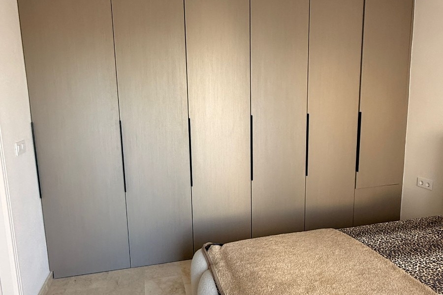 Re-Sale - Apartment - Orihuela Costa - Las Ramblas