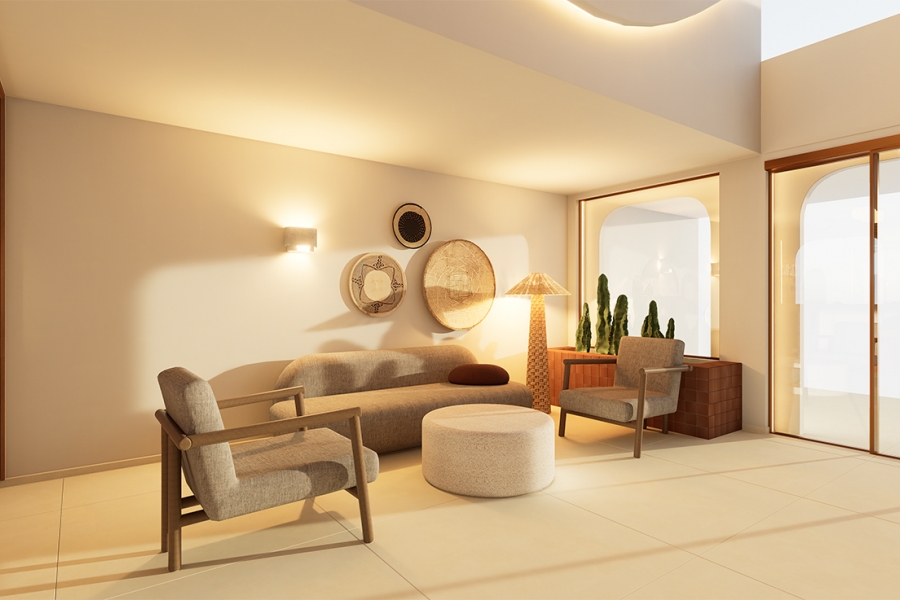 New - Apartment - Torrevieja - Torrevieja - Centre