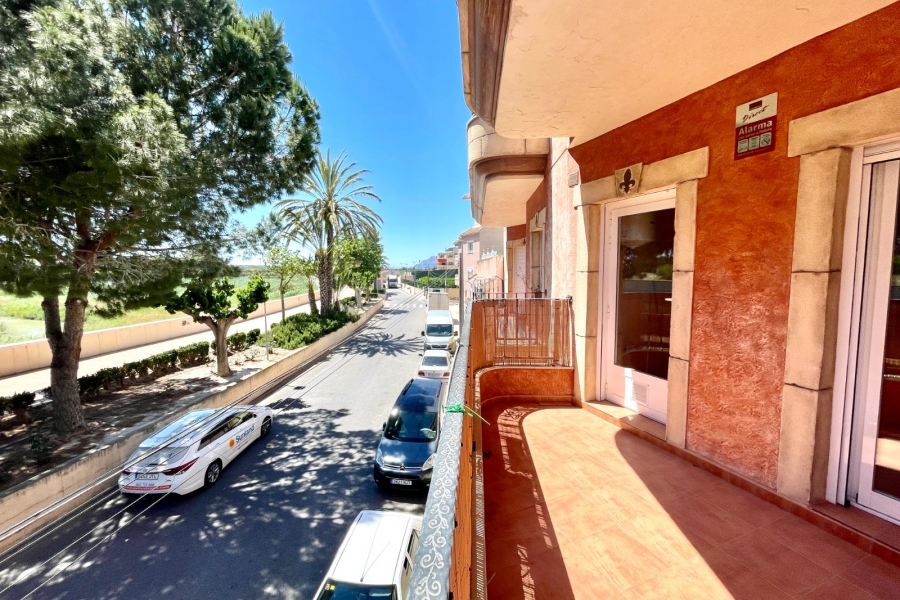 Re-Sale - Apartment - Formentera del Segura - Formentera - Village