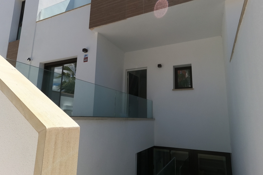 Re-Sale - Detached Villa - Algorfa - La Finca Golf Resort