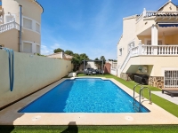 Re-Sale - Detached Villa - Pinar de Campoverde - Pinar de Campoverde - Village