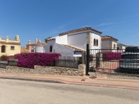 Re-Sale - Detached Villa - Algorfa - La Finca Golf Resort