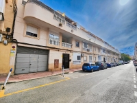 Re-Sale - Apartment - Torrevieja - Torrevieja - Centre