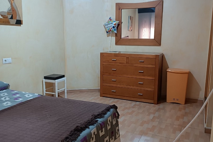 Re-Sale - Apartment - Los Montesinos - La Herrada