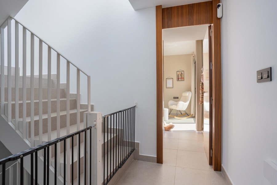 Re-Sale - Detached Villa - Ciudad Quesada - Ciudad Quesada - Town