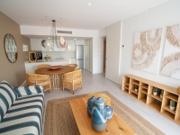 New - Apartment - Finestrat - Seascape