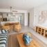 New - Apartment - Finestrat - Seascape