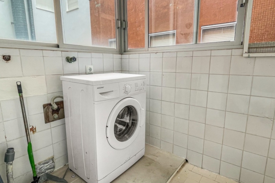 Re-Sale - Apartment - Guardamar del Segura - Pueblo