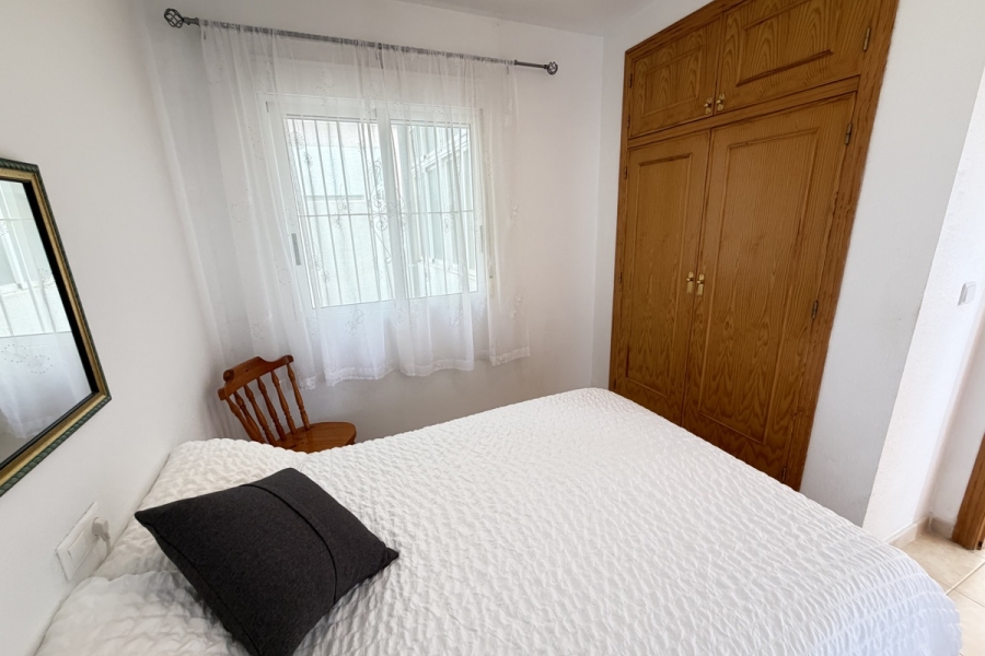 Re-Sale - Apartment - Orihuela Costa - La Zenia