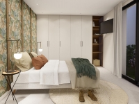 New - Detached Villa - Benimar - Benimar II